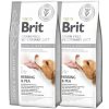 Brit Veterinary Diets GF dog Mobility 2 x 12 kg