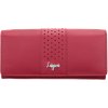Dámska kožená peňaženka Lagen Avni červená Dámska kožená peňaženka Lagen Avni červená