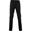 Alpine Pro Huwa Dámske športové nohavice LPAK141 čierna
