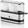 WMF Electro Kitchenminis 250 W - vajíčkovar / elektrický hrniec na vajcia z ocele WMF Electro Kitchenminis 250 W - vajíčkovar / elektrický hrniec na vajcia z ocele