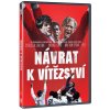 Návrat k vítězství DVD