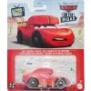 MATTEL CARS AUTA CIKCAK McQUEEN CAVE JESKYNĚ MATTEL CARS AUTA CIKCAK McQUEEN CAVE JESKYNĚ