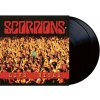 Scorpions: Live Bites - 2Vinyl (LP) Scorpions: Live Bites - 2Vinyl (LP)