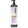 Fudge Clean Blonde Damage Rewind Violet-Toning Conditioner 1000 ml Fudge Clean Blonde Damage Rewind Violet-Toning Conditioner 1000 ml