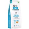 Brit Care Dog Grain-free Junior Large Breed 12kg Brit Care Dog Grain-free Junior Large Breed 12kg