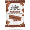 GymBeam Protein Break Bar 3pack 64,5 g GymBeam Protein Break Bar 3pack 64,5 g