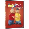 Pat a Mat nás baví - DVD Pat a Mat nás baví - DVD