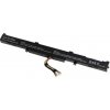 Batéria T6 Power pre Asus X450J, X550Z, X750J, X751L, X751LA, X751MA, 2600mAh, 37Wh, 4cell, Li-ion NBAS0102 Batéria T6 Power pre Asus X450J, X550Z, X750J, X751L, X751LA, X751MA, 2600mAh, 37Wh, 4cell, Li-ion NBAS0102