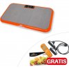 Mediashop Vibro Shaper fitness prístroj na procvičinie celého těla Mediashop Vibro Shaper fitness prístroj na procvičinie celého těla