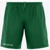 PANTALONCINO GIVOVA ONE šortky zelená XS PANTALONCINO GIVOVA ONE šortky zelená XS