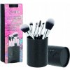 ZMILE COSMETICS Your Utensilo Sada štetcov na make-up 6ks ZMILE COSMETICS Your Utensilo Sada štetcov na make-up 6ks