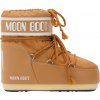 Moon Boot Icon Low Nylon - Cognac 45/47 Moon Boot Icon Low Nylon - Cognac 45/47