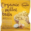 Biopont Bio Extrudované Proso guličky cibuľa - syr (75g) Biopont Bio Extrudované Proso guličky cibuľa - syr (75g)