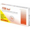 FOB Test na okultné krvácanie 75ng/ml so záchytnou sieťkou 1 ks