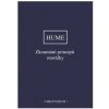 Hume Zkoumání principů morálky - Hume David Hume Zkoumání principů morálky - Hume David