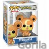 Funko Pop! 985 Pokémon Teddiursa Funko Pop! 985 Pokémon Teddiursa