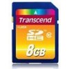 Transcend SDHC 8GB TS8GSDHC10 Transcend SDHC 8GB TS8GSDHC10