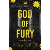 God of Fury (Standard Edition) () God of Fury (Standard Edition) ()