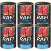 Rafi Adult Lamb 6 x 800 g