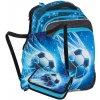 Bagmaster BETA 26 C malý školní set pro prvňáčky – fotbal Modrá 23 l 191819 Bagmaster BETA 26 C malý školní set pro prvňáčky – fotbal Modrá 23 l 191819