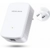 MERCUSYS ME10 300Mbps Wi-Fi Range Extender ME10 MERCUSYS ME10 300Mbps Wi-Fi Range Extender ME10
