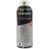 Dupli-Color Platinum RAL 9005 čierna saténovo matná farba v spreji 400ml Dupli-Color Platinum RAL 9005 čierna saténovo matná farba v spreji 400ml