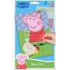 Prasiatko Peppa diamantová mozaika Prasiatko Peppa diamantová mozaika