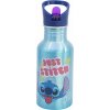 STOR Láhev na pití hliníková Stitch 545 ml STOR Láhev na pití hliníková Stitch 545 ml