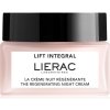 Lierac Lift Integral The Regenerating Night Cream nočný remodelačný krém s liftingovým efektom plniteľný 50 ml Lierac Lift Integral The Regenerating Night Cream nočný remodelačný krém s liftingovým efektom plniteľný 50 ml