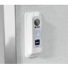 UBIQUITI UBNT G4 Doorbell Pro PoE Gang Box Mount White UACC-G4 Doorbell Pro PoE-Gang Box-White UBIQUITI UBNT G4 Doorbell Pro PoE Gang Box Mount White UACC-G4 Doorbell Pro PoE-Gang Box-White