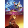 Disney Classic Games: Aladdin and The Lion King Disney Classic Games: Aladdin and The Lion King