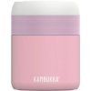 Termoska na jídlo KAMBUKKA Bora 600 ml Baby Pink Termoska na jídlo KAMBUKKA Bora 600 ml Baby Pink