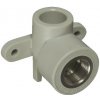 Slovarm PPR koleno nástěnné 20 x 1/2 “ nástěnka-ppr20/12nast Slovarm PPR koleno nástěnné 20 x 1/2 “ nástěnka-ppr20/12nast