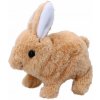 HRAČKA KRÓLIK INTERAKTÍVNY PRE DETI HRAČKY VEĽKÝ CHODÍ HÝBE UŠAMI HRAČKA KRÓLIK INTERAKTÍVNY PRE DETI HRAČKY VEĽKÝ CHODÍ HÝBE UŠAMI