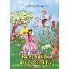 Rozprávky do postieľky - Andrianna Varigová Rozprávky do postieľky - Andrianna Varigová