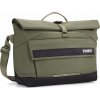 Thule Paramount crossbody taška soft green 14 l Thule Paramount crossbody taška soft green 14 l