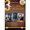 3x DVD - Vlasta Burian VII. 3x DVD - Vlasta Burian VII.