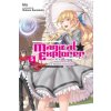 Magical Explorer, Vol. 5 (light novel) Magical Explorer, Vol. 5 (light novel)