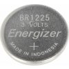 Energizer Lithium CR 1225 1ks 7638900411560 Energizer Lithium CR 1225 1ks 7638900411560
