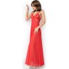 Chilirose - Cr 3883 Babydoll Long Red L/XL Chilirose - Cr 3883 Babydoll Long Red L/XL