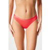 NATURANA Bikiny kalhotky NATURANA Thursday červená 36 NATURANA Bikiny kalhotky NATURANA Thursday červená 36