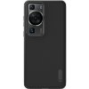 Gumený kryt NILLKIN Frosted na Huawei P60 Pro - Čierna Gumený kryt NILLKIN Frosted na Huawei P60 Pro - Čierna