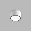 Stropné svietidlo MEDO 100x65mm, GX53, IP54, biele, LED2 Stropné svietidlo MEDO 100x65mm, GX53, IP54, biele, LED2