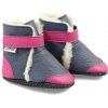 Liliputi Paws Aspen – Magenta Veľkosť: 22/23 Liliputi Paws Aspen – Magenta Veľkosť: 22/23