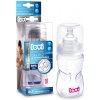 LOVI Fľaštička samosterilizační 250ml