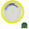 Frisbee Aerobie SUPERDISC žltý (0852760300360) Frisbee Aerobie SUPERDISC žltý (0852760300360)
