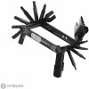 Lezyne SUPER V23 multikľúč, 23 funkcií Lezyne SUPER V23 multikľúč, 23 funkcií