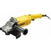 DeWalt DWE494-QS Uhlova bruska 230mm 2200Watt DeWalt DWE494-QS Uhlova bruska 230mm 2200Watt