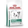 Royal Canin VD Canine Satiety Small Dog 1,5 kg - poškozený obal - skladem 1 ks Royal Canin VD Canine Satiety Small Dog 1,5 kg - poškozený obal - skladem 1 ks