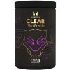 MyProtein Clear Whey Isolate Marvel 500 g - Black panther (modrá malina) MyProtein Clear Whey Isolate Marvel 500 g - Black panther (modrá malina)